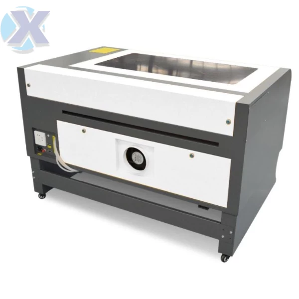 Laser Co2 Corte Gravação Completo 9060-100W