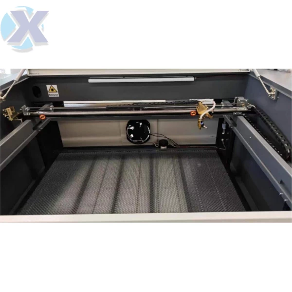 Laser Co2 Corte Gravação Completo 9060-100W