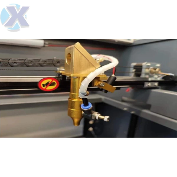 Laser Co2 Corte Gravação Completo 9060-100W