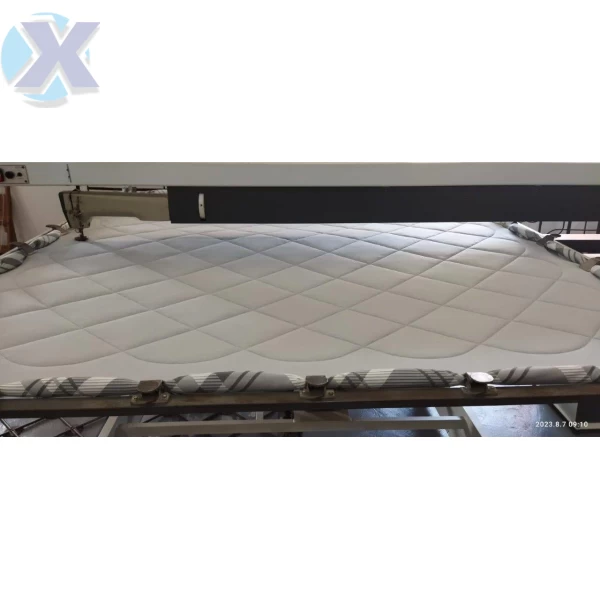 Máquina Pantográfica - Revisada