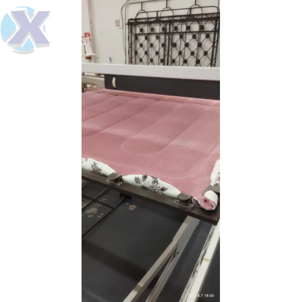 Máquina Pantográfica - Revisada