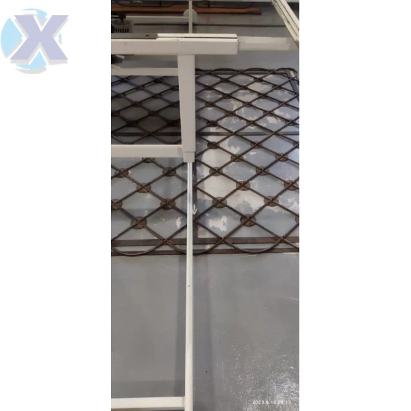 Máquina Pantográfica - Revisada