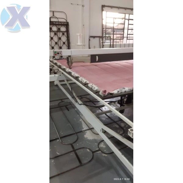 Máquina Pantográfica - Revisada