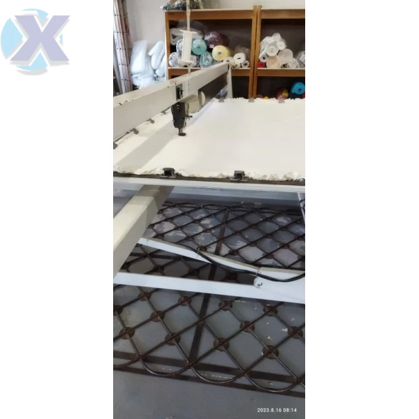 Máquina Pantográfica - Revisada