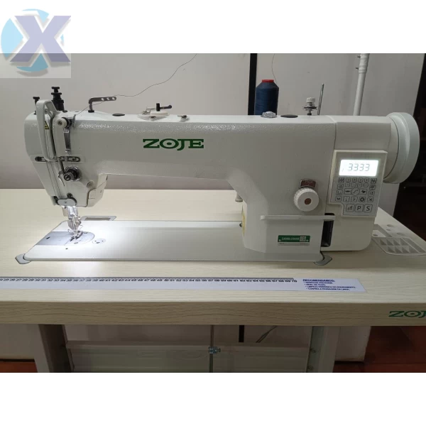 Reta Ind Transporte Duplo 01ag Elet. ZJ-0303L