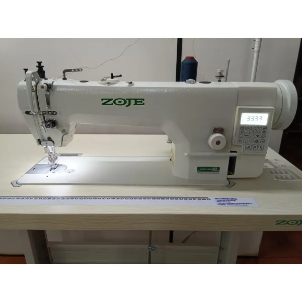 Reta Ind Transporte Duplo 01ag Elet. ZJ-0303L