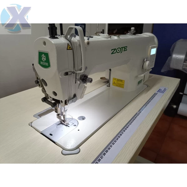 Reta Ind Transporte Duplo 01ag Elet. ZJ-0303L