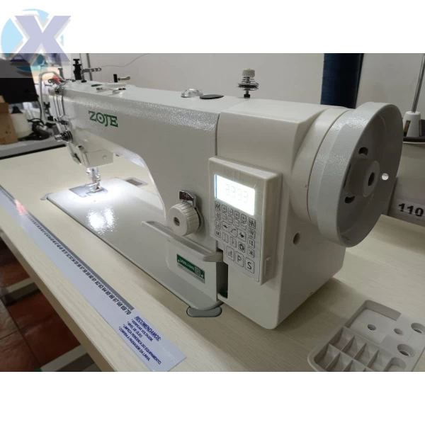 Reta Ind Transporte Duplo 01ag Elet. ZJ-0303L