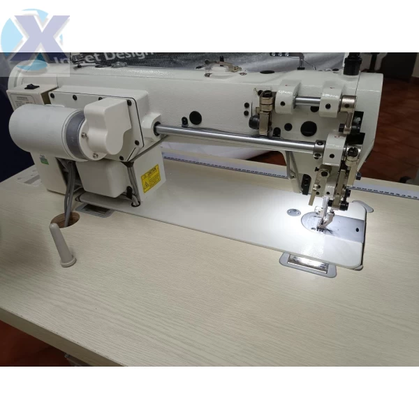 Reta Ind Transporte Duplo 01ag Elet. ZJ-0303L