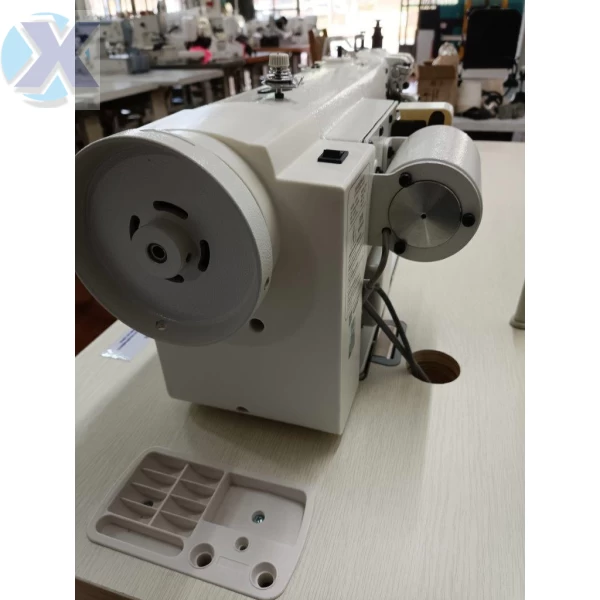 Reta Ind Transporte Duplo 01ag Elet. ZJ-0303L