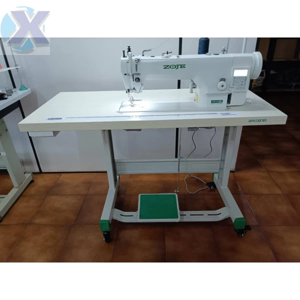 Reta Ind Transporte Duplo 01ag Elet. ZJ-0303L