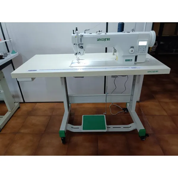 Reta Ind Transporte Duplo 01ag Elet. ZJ-0303L