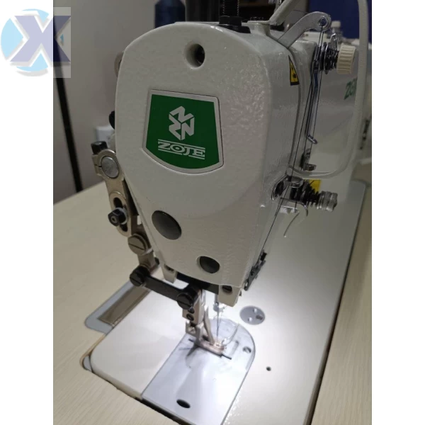 Reta Ind Transporte Duplo 01ag Elet. ZJ-0303L