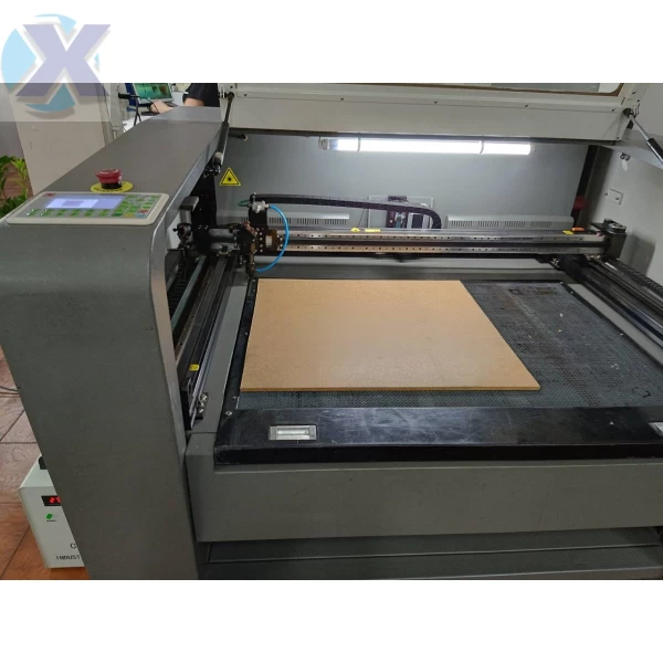 Laser Co2 9060 - 100W / Revisado 