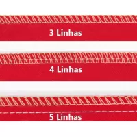 Qual a Diferença entre Máquina Overlock e Interlock?