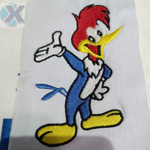 Maquina de Bordado Profissional Brother BP1530L Completa + Coleção Bordados