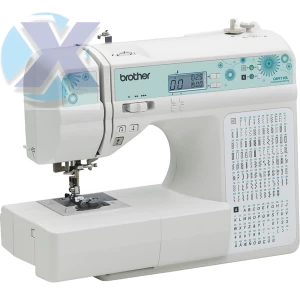 Maquina de Costura Doméstica Brother QB9110