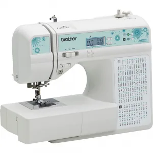 Maquina de Costura Doméstica Brother QB9110