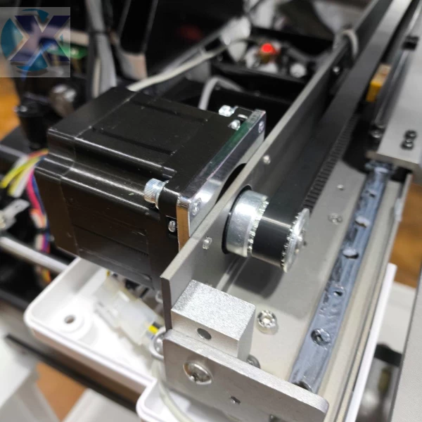 Maquina de Bordado Industrial 15 Agulhas Completa + Kit Boné