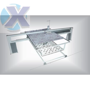 Máquina Pantográfica - Revisada