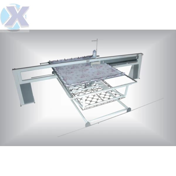 Máquina Pantográfica - Revisada