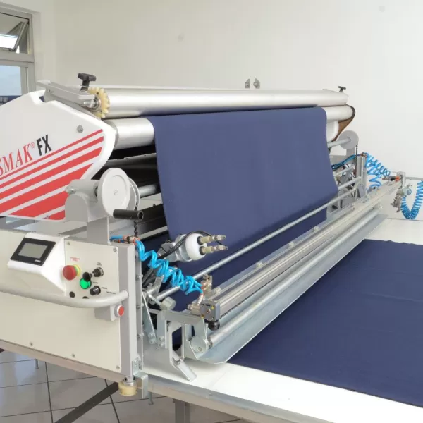 Enfestadeira Semi Automática Enfesmak FX
