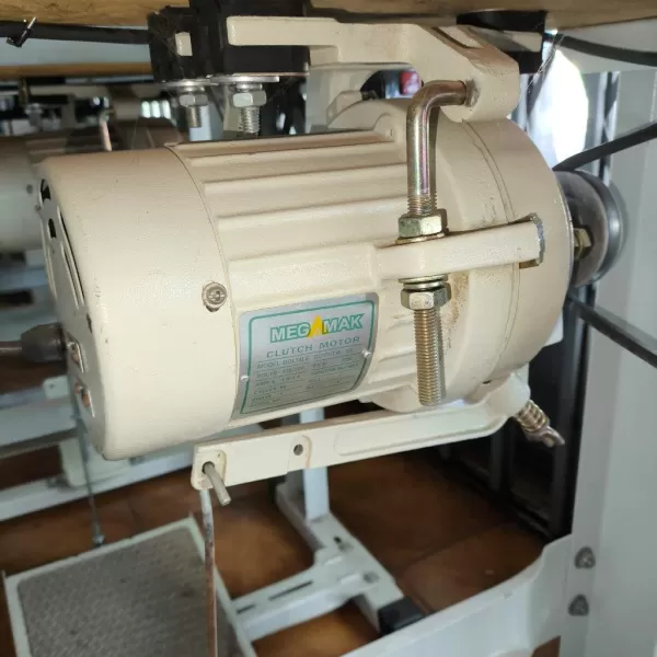 Maquina de Cortar Vies 01 Faca (Revisada)