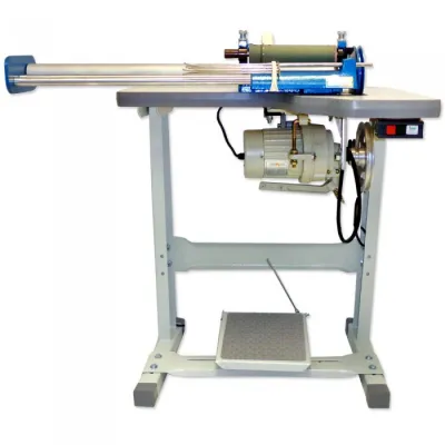 Maquina de Cortar Vies 01 Faca (Revisada)