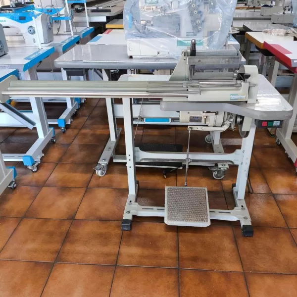 Maquina de Cortar Vies 01 Faca (Multi-Facas)