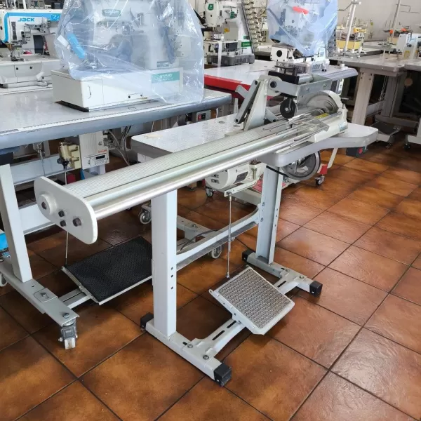 Maquina de Cortar Vies 01 Faca (Multi-Facas)
