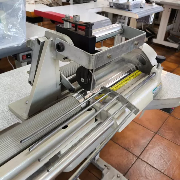 Maquina de Cortar Vies 01 Faca (Multi-Facas)