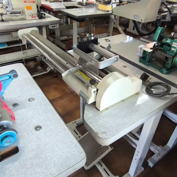 Maquina de Cortar Vies 01 Faca (Multi-Facas)