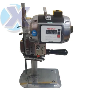 Corte 10 Pol - Servo Motor