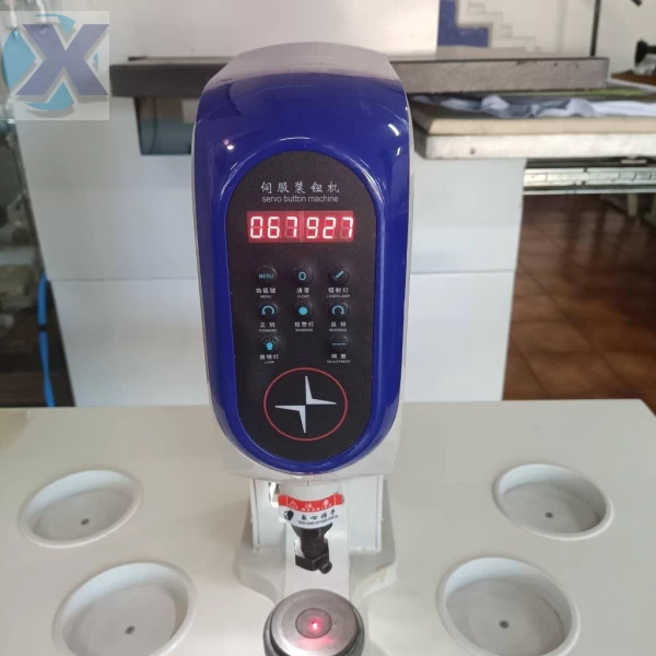 Pregar Botão Eletronica Direct Driver (Revisada)