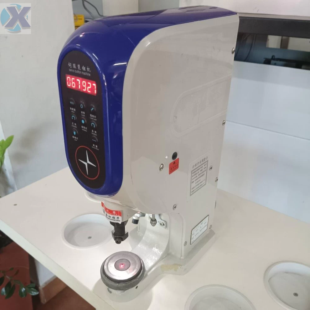 Pregar Botão Eletronica Direct Driver (Revisada)