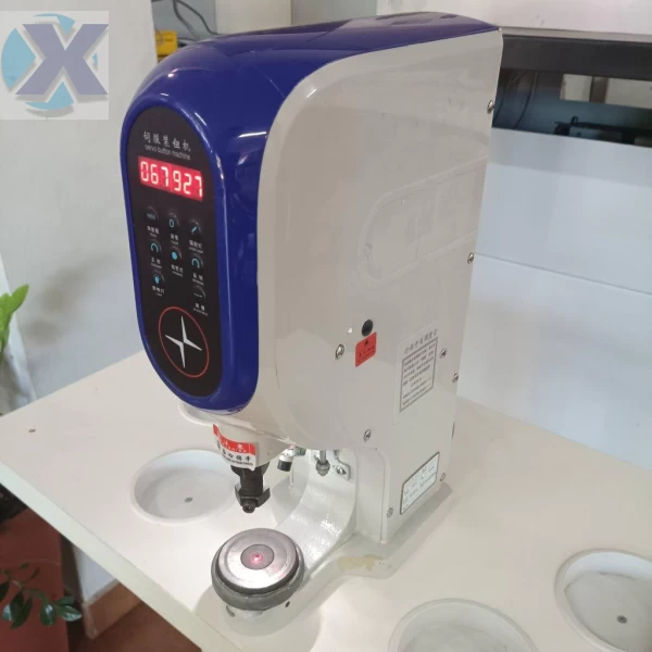 Pregar Botão Eletronica Direct Driver (Revisada)