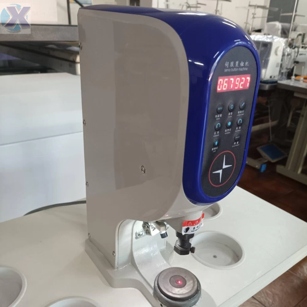 Pregar Botão Eletronica Direct Driver (Revisada)