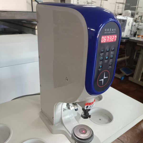 Pregar Botão Eletronica Direct Driver (Revisada)