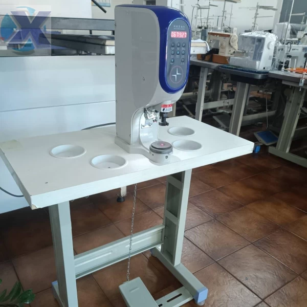 Pregar Botão Eletronica Direct Driver (Revisada)