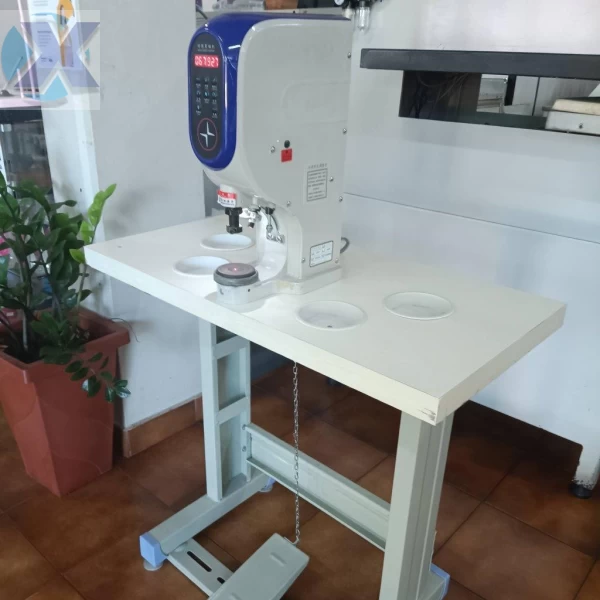 Pregar Botão Eletronica Direct Driver (Revisada)