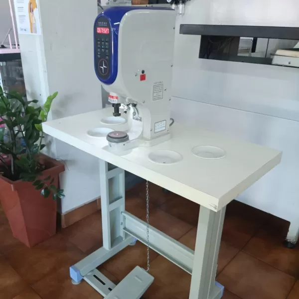 Pregar Botão Eletronica Direct Driver (Revisada)