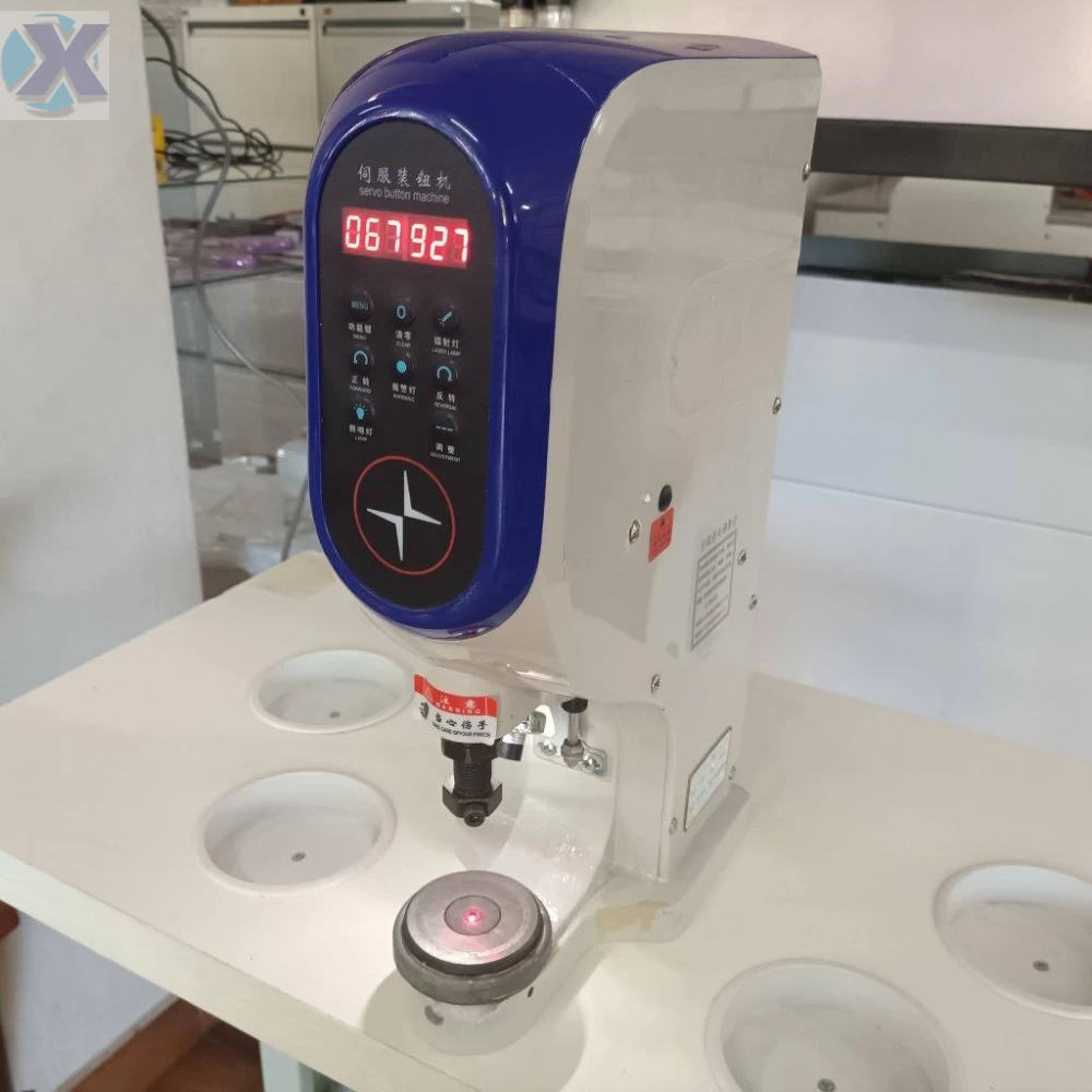 Pregar Botão Eletronica Direct Driver (Revisada)