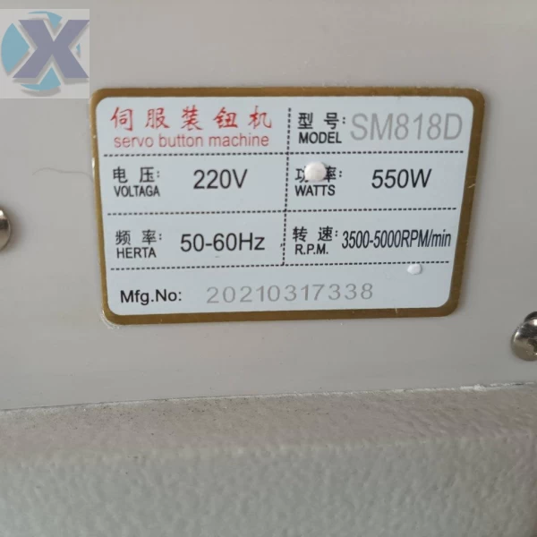 Pregar Botão Eletronica Direct Driver (Revisada)