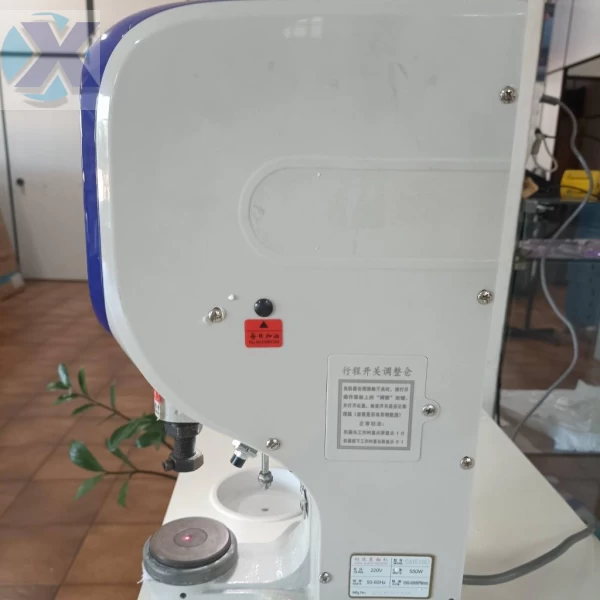 Pregar Botão Eletronica Direct Driver (Revisada)