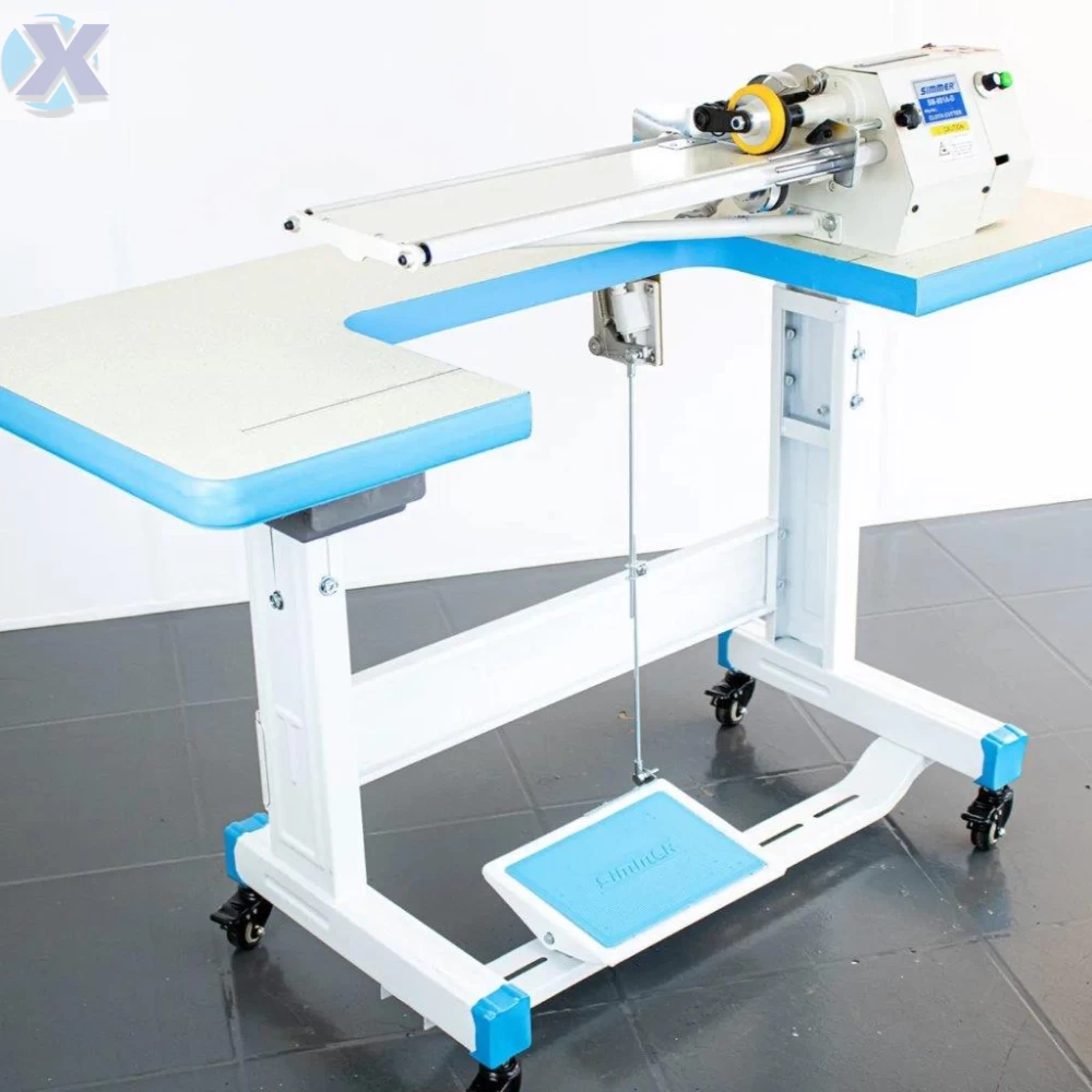 Cortar Viés 1 Faca Direct Driver Completa 