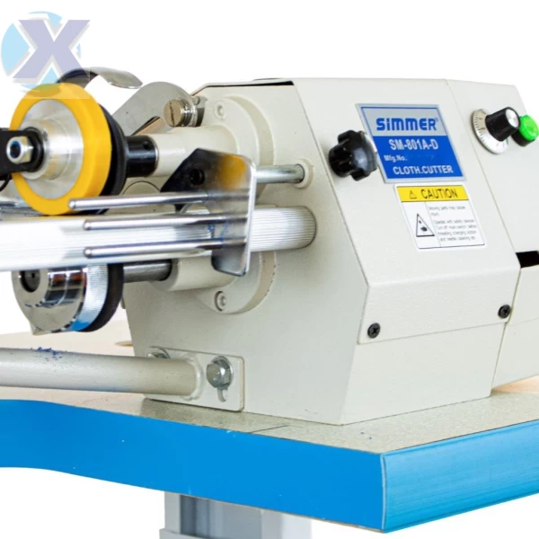 Cortar Viés 1 Faca Direct Driver Completa 