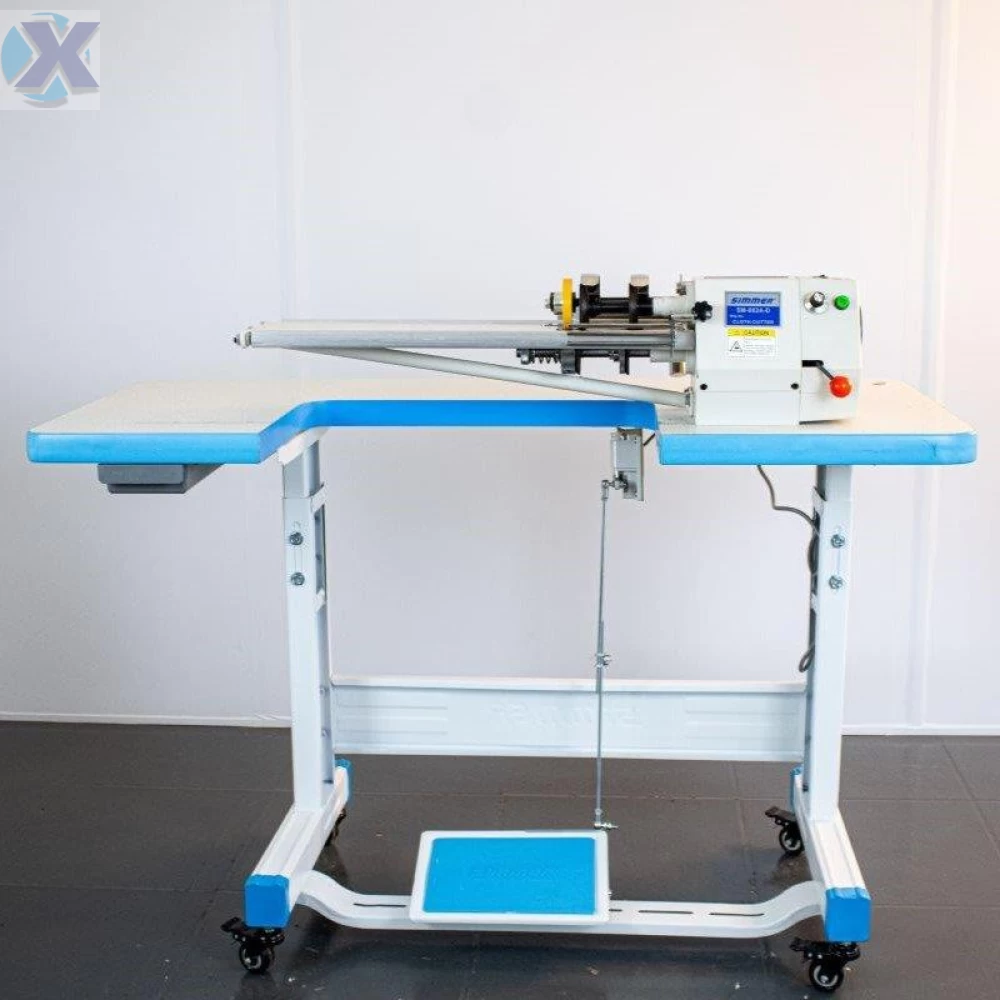 Cortar Viés 2 Faca Direct Driver Completa 