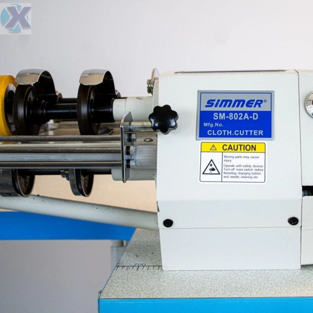 Cortar Viés 2 Faca Direct Driver Completa 