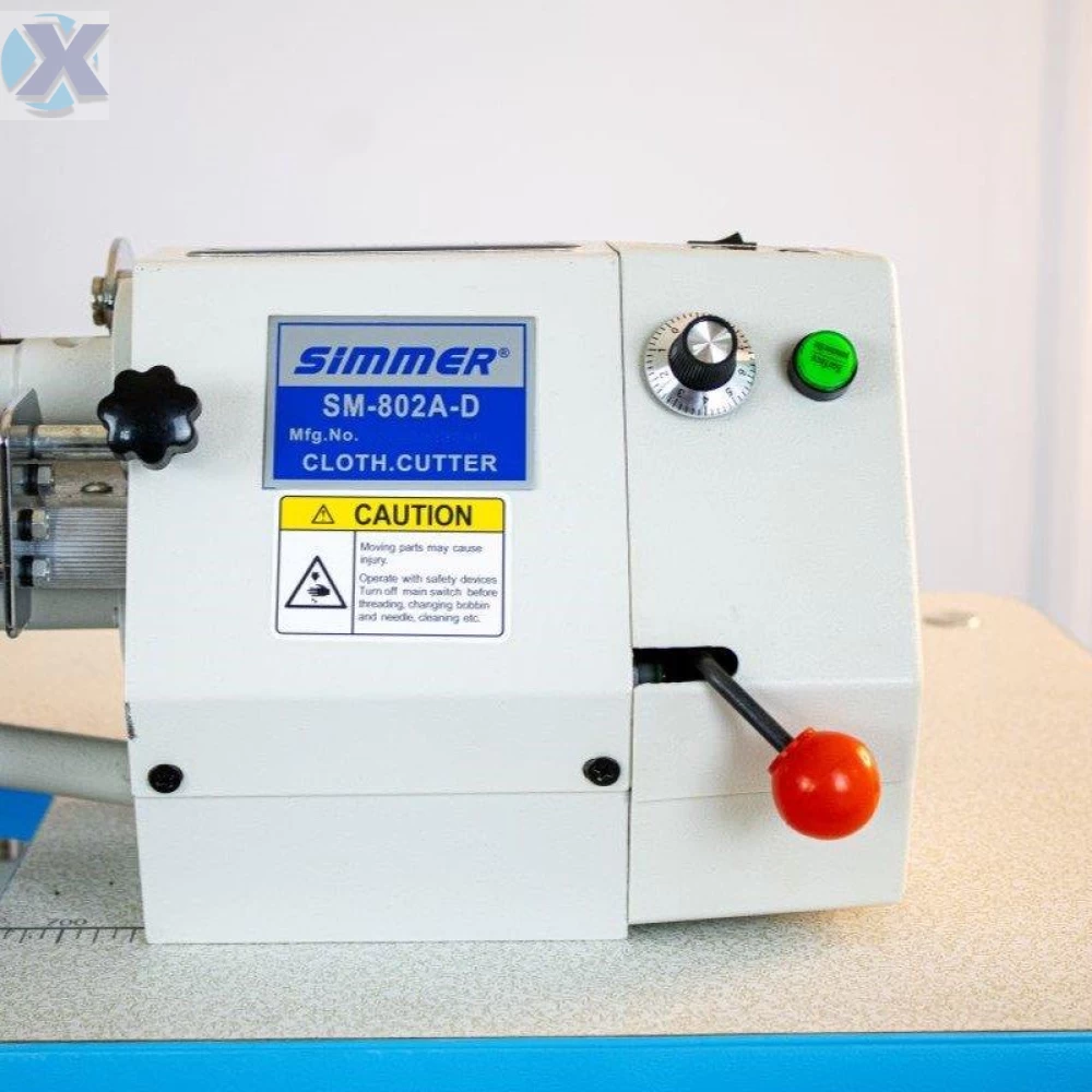 Cortar Viés 2 Faca Direct Driver Completa 