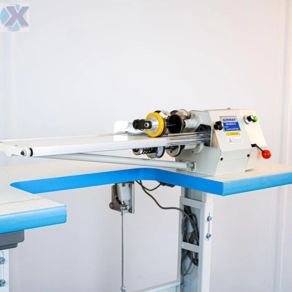 Cortar Viés 2 Faca Direct Driver Completa 